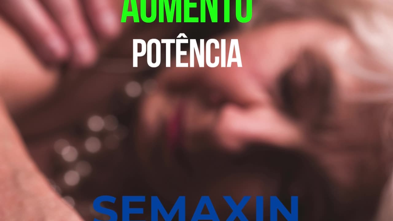 Aumento potência