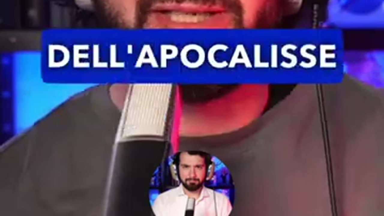 Blackout e contanti - Andrea Lombardi