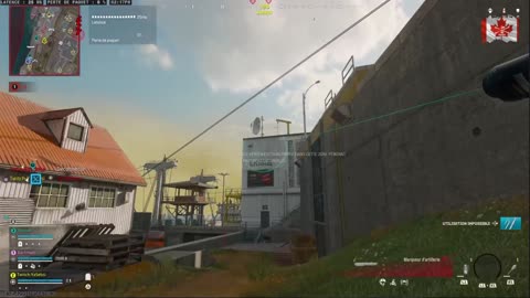 🔴Warzone S4 Ép.35 | Chill & Kill Style 🔥☠