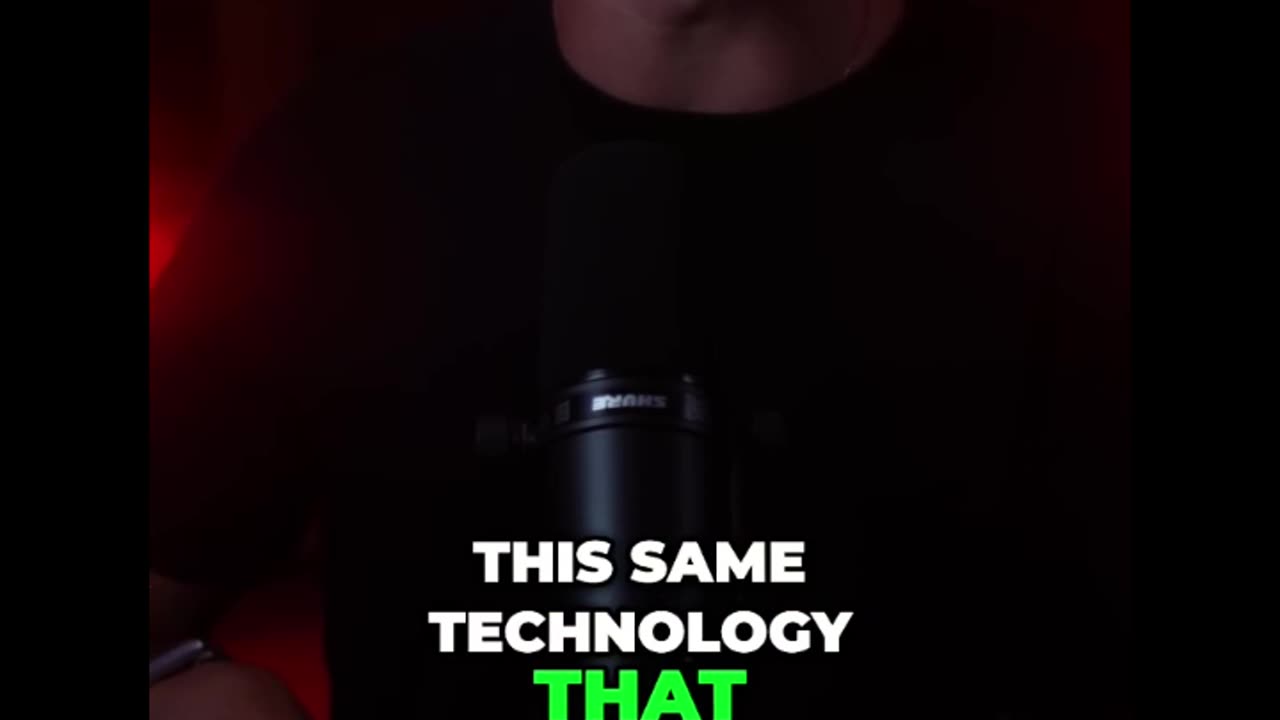 This AI Tech Will Replace You? The Future Just Got Real