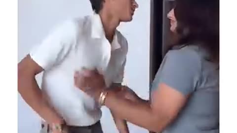 Expactation vs reality. Funny video