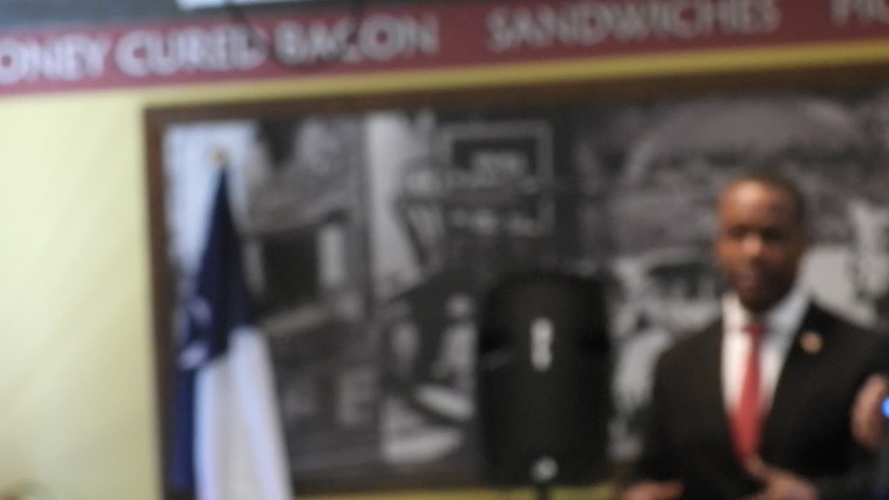 Sholdon Daniels Part 2