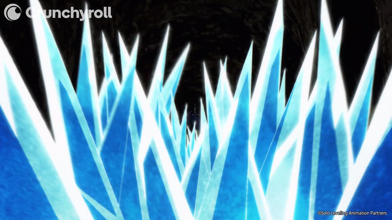 Solo Leveling AMV part 1