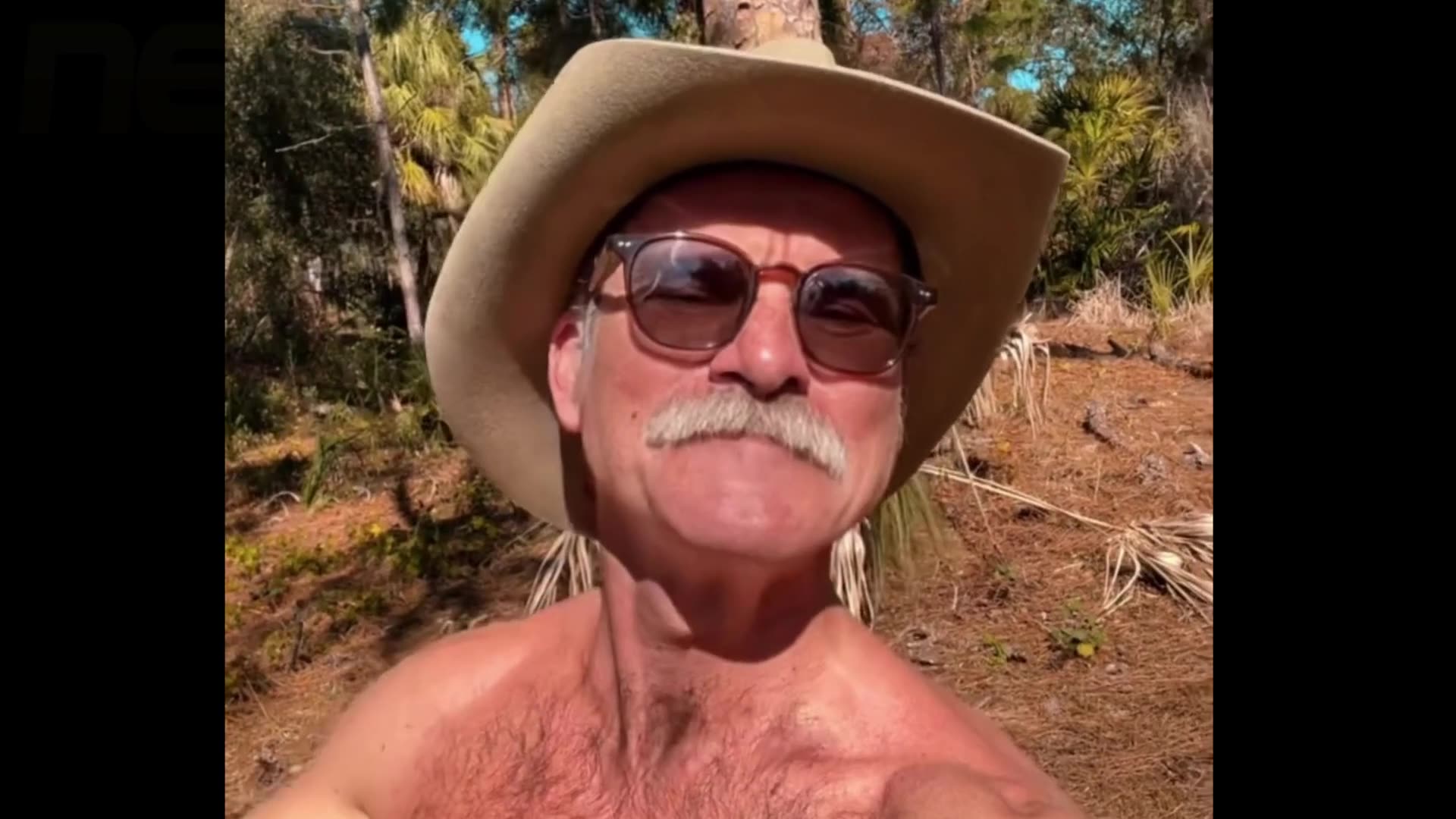 Robin Williams is alive and well 😊