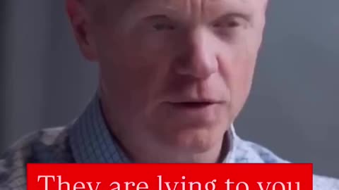 They are lying to you about cholesterol