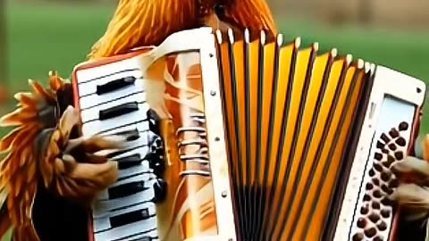 #ia #galo #bomdia #sanfona #modaosertanejo #fazenda #animais