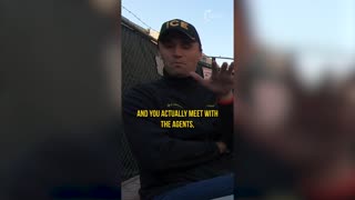 Let's Talk About ICE!