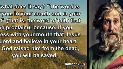 The Book of Revelation Chapter 5