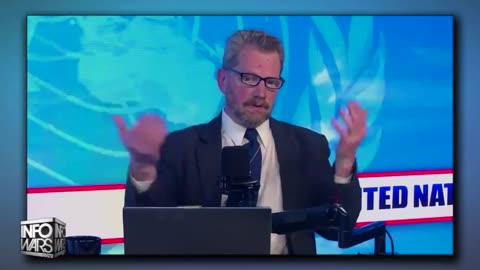 🚨EMERGENCY MESSAGE TO TRUMP