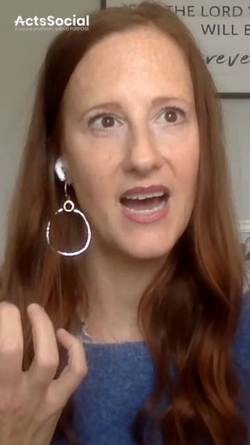 What happens when brokenness meets God’s redemption? 🙌