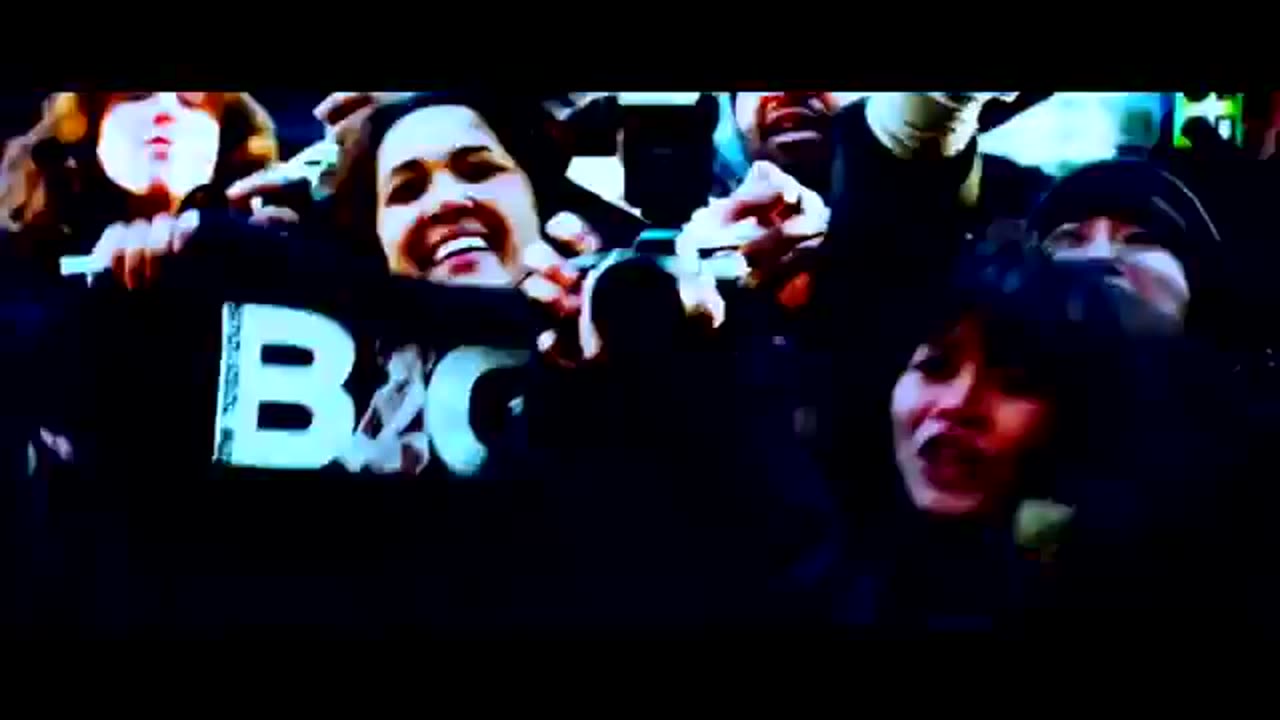 The Notorious B.I.G - Respect [MUSIC VIDEO]