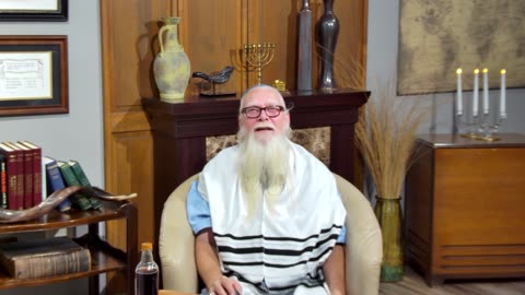 baMidbar [Num] chapter 5