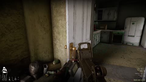 Putting the Special in SWAT