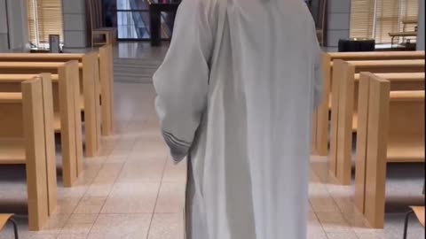 Dyggðaflöggun þjóðkirkjunnar