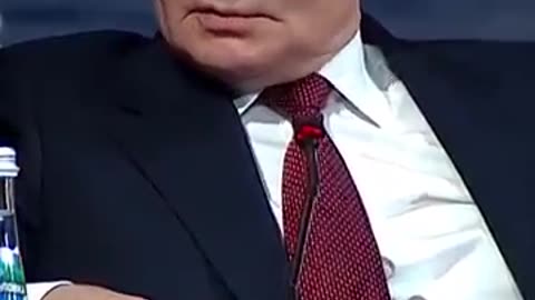 Shocking: Putin: The whole of Ukraine is ours