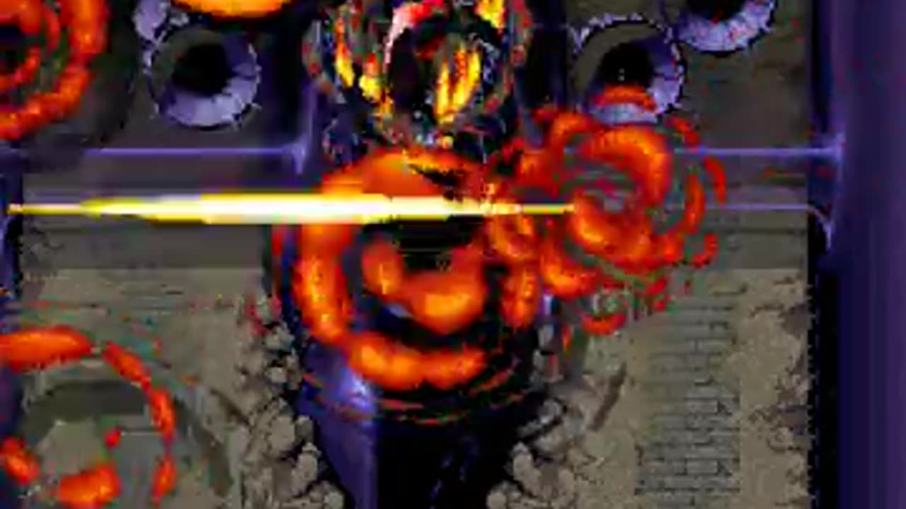 Arcade Longplay 823 Raiden DX