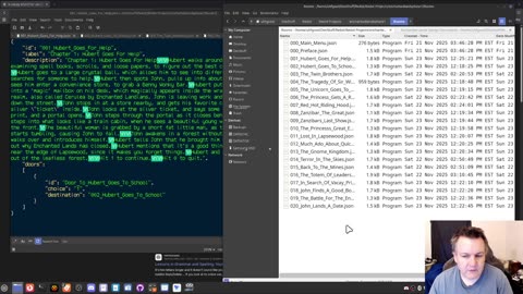 Building Enchanted Lands Magical Resort: Bonus Episode 11-23-2025