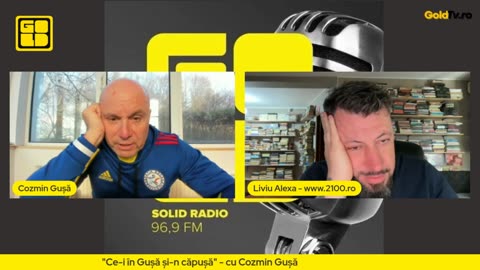 Liviu Alexa: SRI trebuie să se sesizeze urgent în cazul SRS