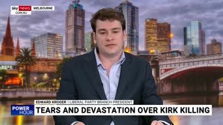 A return to Christian faith seen in the wake of Charlie Kirk’s death