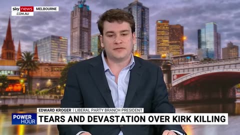 A return to Christian faith seen in the wake of Charlie Kirk’s death