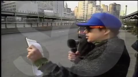 Howard Stern America’s Loudest Outlaw Takes on Television