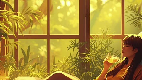 Die Yellow List:„Ein warmer Platz zwischen Danke & Genug“🌼✨