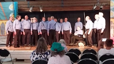 Take Me Home, Country Roads | TVS 2025 WA State Fair