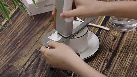 Portable Printer Pen Print Handheld Printer
