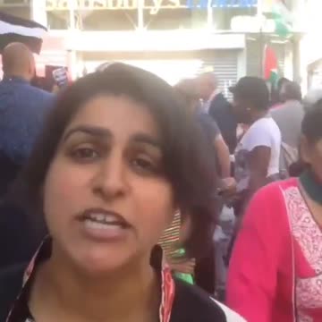 BREAKING: Shabana Mahmood has become the UK Home ...