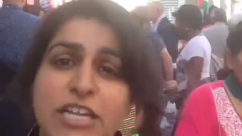 BREAKING: Shabana Mahmood has become the UK Home ...