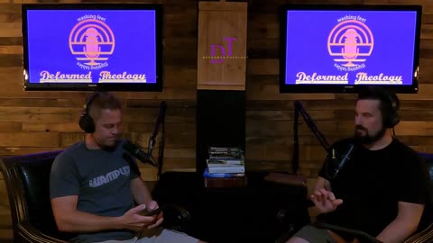 Ep. 12: Is Your Denomination Still Biblical? A Brief Exploration of Traditions and Denominations