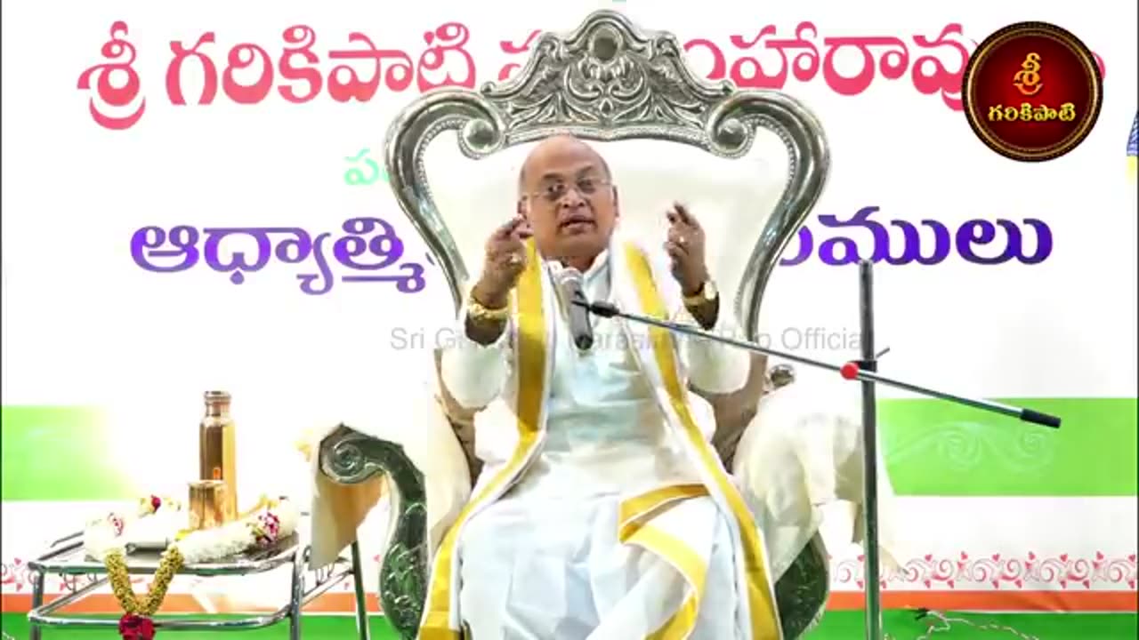 భారతంలో ధర్మ సూక్ష్మాలు Part 6 3