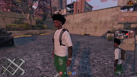 *THERES NO PLACE ID RATHER BE* - 11/04/25 - Stackswopo FULL YT Stream