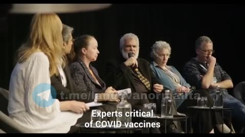 Inside mRNA Vaccines - Dentro i Vaccini mRNA