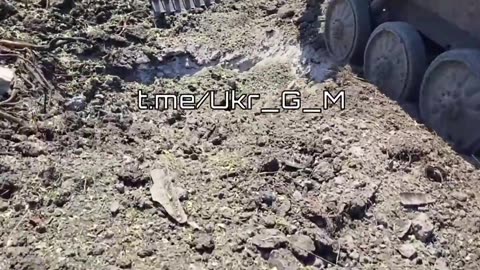 🚩🔥 Ukraine Russia War | Russian POV: Ukrainian BMP Destroyed on the Frontline | RCF
