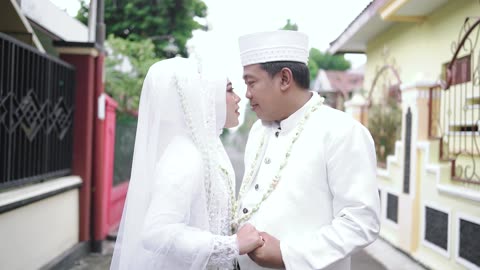 a happy couple session