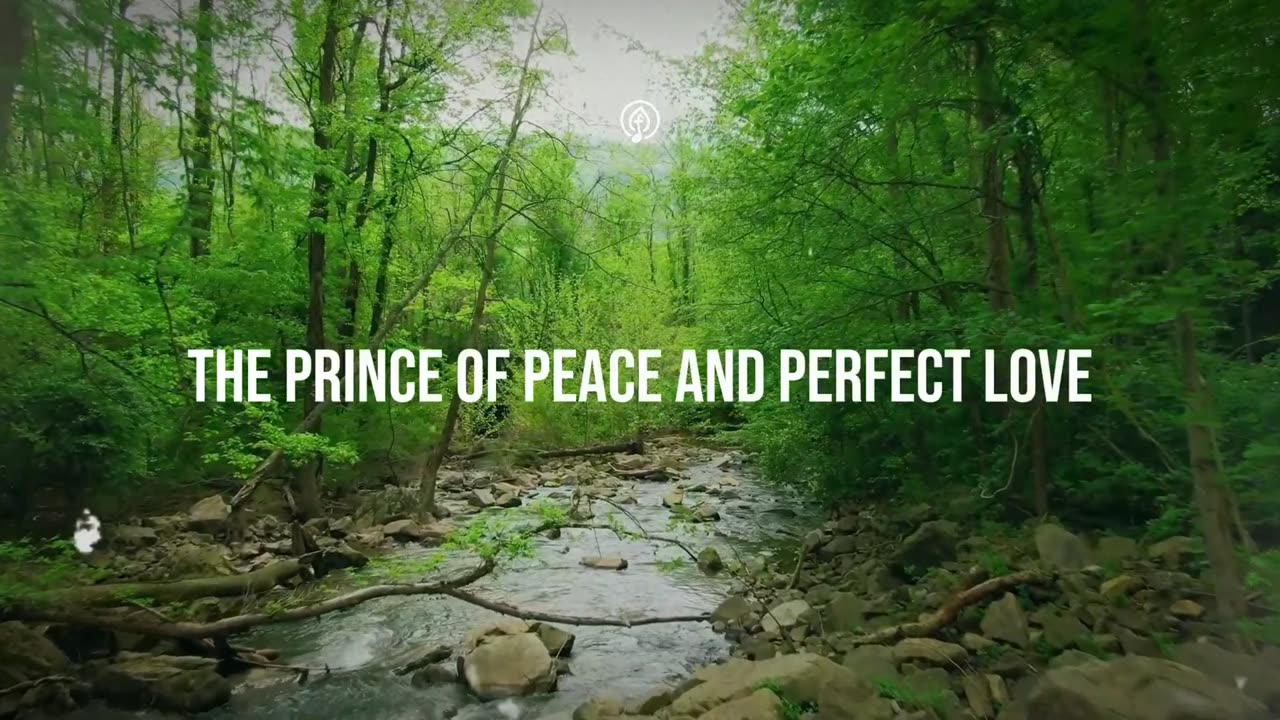 Leanna Crawford - Jesus Is - Christian Lyric Video