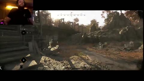 Gaming, getting my hours in. just got back from beyond wonderland.