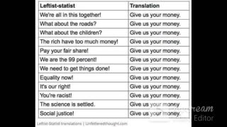 A Gamed and Rigged System