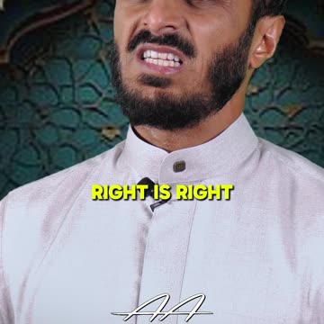 Justice Doesn’t Need Permission