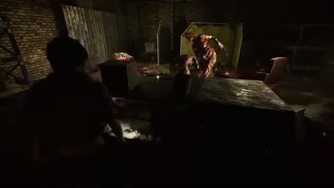 Oxide Room 208 | Demo Gameplay