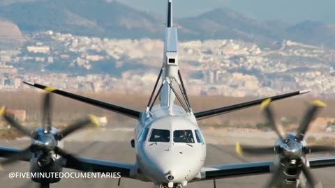 🛩️🌐 Ukraine Russia War | Ukraine's Saab 340AEW Erieye Enhances Air Surveillance Capabilities | RCF