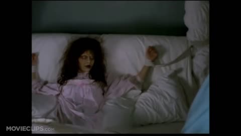 Scary Movie 2 (2001) Official Trailer