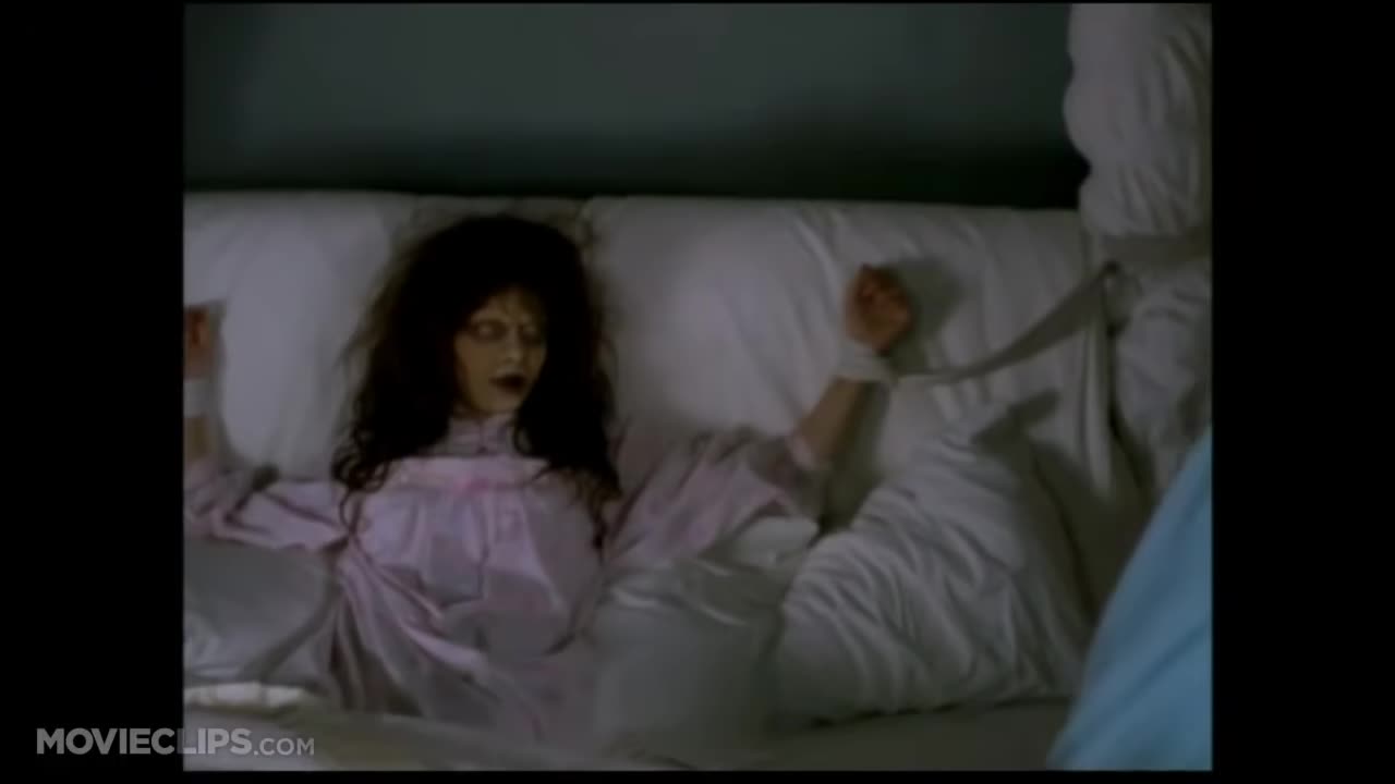 Scary Movie 2 (2001) Official Trailer