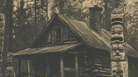 A True Scary Story in Real Life