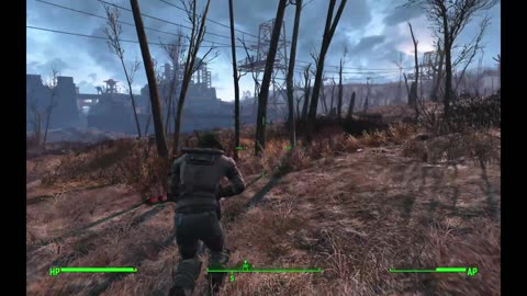 Fallout 4