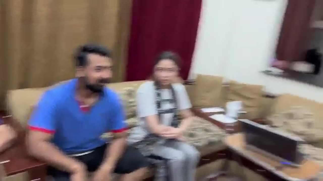 3 Good News in 1 Vlog😁Ghar ki Deal cancel Chota sa Prank on Maa g...🤣(360P)