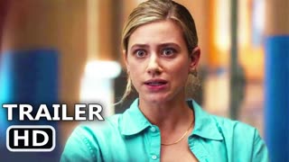 AMERICAN SWEATSHOP Trailer (2025) Lili Reinhart