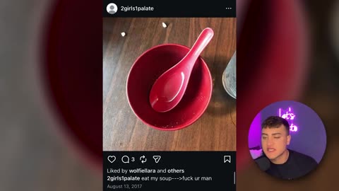 ARIANA GRANDE'S SECRET INSTAGRAM is DISTURBING: GROSS PICTURES, JOKES ABOUT HOMEWRECKING & CHEATING