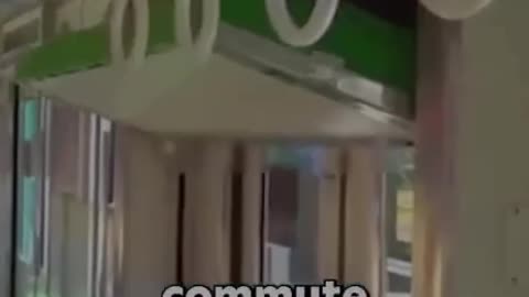 JAPAN LIVES IN THE FUTURE
